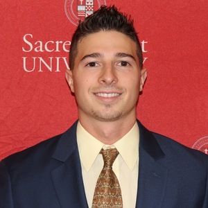 Meet your Posher, Steven